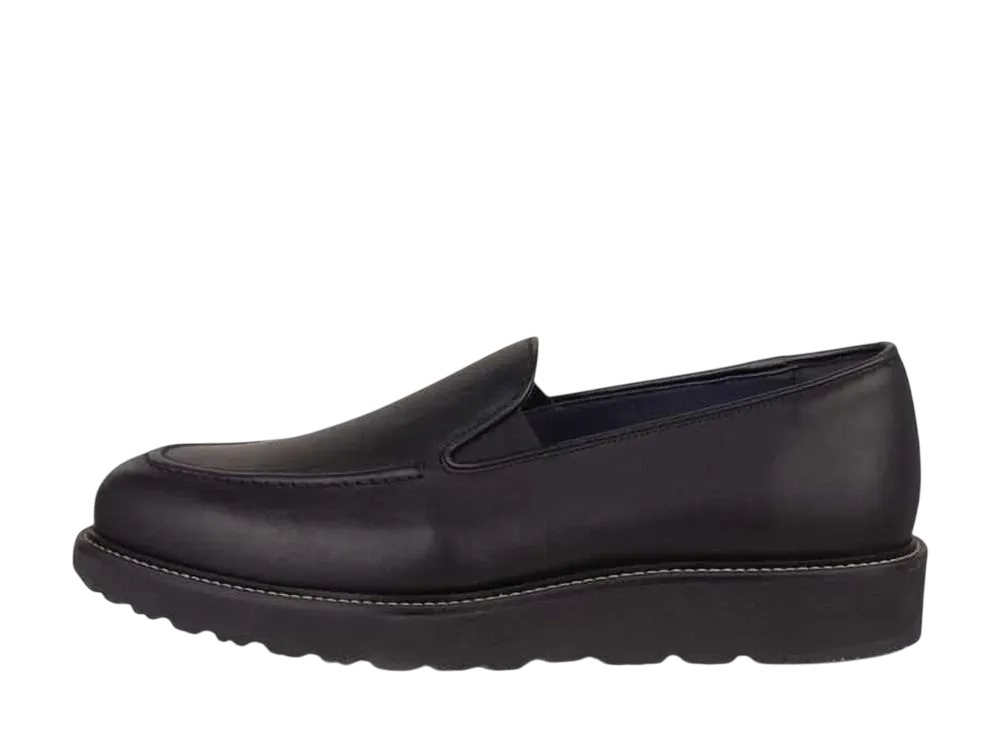 アシックス ペダラ 3E "ブラック"