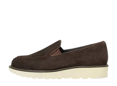 Asics Pedala 3E "Coffee"