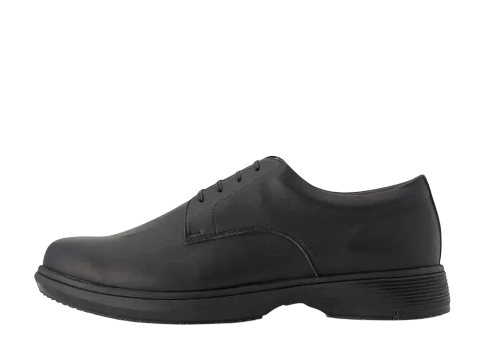 アシックス ペダラ ゴアテックス 3E "ブラック"