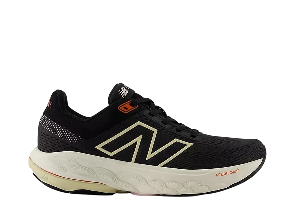 ニューバランス ウィメンズ フレッシュフォームX 860V14 "ファントム/カルシウム/ブラック"