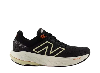 New Balance Women's Fresh Foam X 860V14 "Phantom/Calcium/Black"