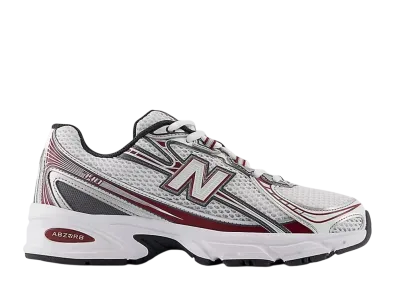 New Balance 740 "Mercury Red/White/Castlerock"
