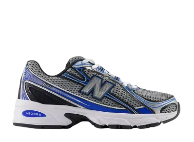 New Balance 740 "Slate Grey/Blue Agate/Black"