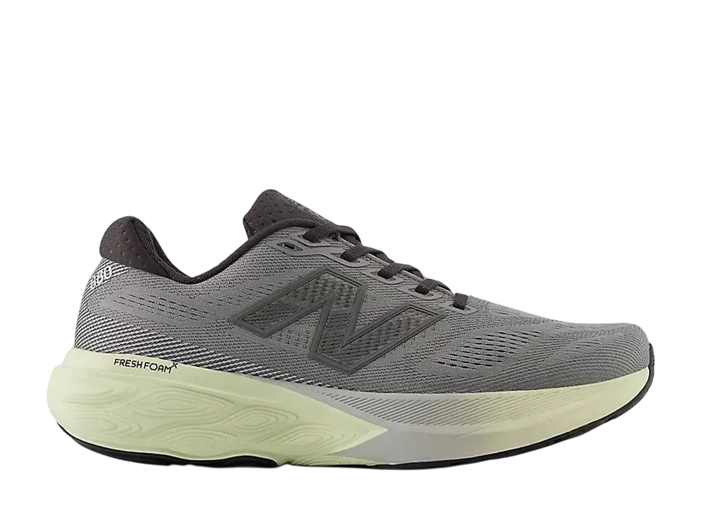 ニューバランス フレッシュフォームX 880V15 "スレートグレー/ミネラル/ブラック"