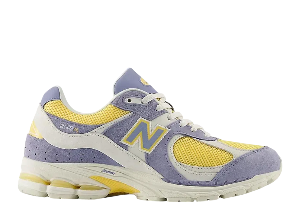 New Balance 2002R "Dusk Shower/Clementine/Sea Salt"