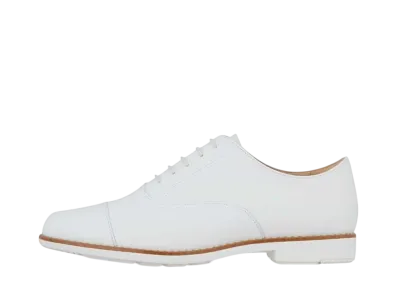 Asics Women's Pedala 3E "White"