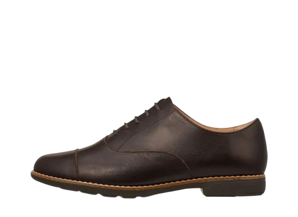 Asics Women's Pedala 3E "Coffee"