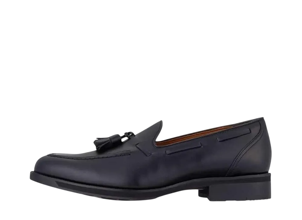 アシックス ランウォーク 3E "ブラック"