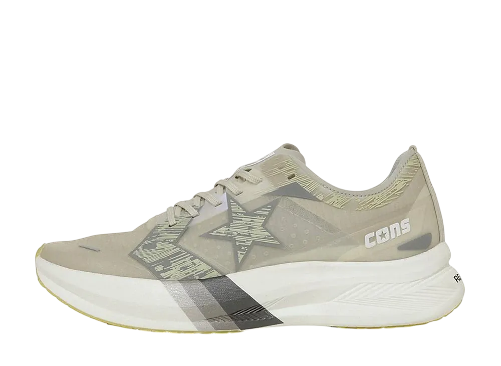 3itsuka × Converse Cons Runrevolve "Gold"