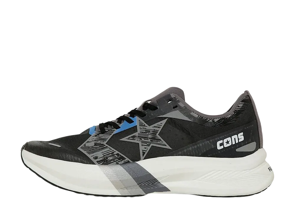 3itsuka × Converse Cons Runrevolve "Black"