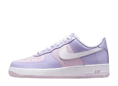 Nike Air Force 1 Low "Hydrangeas"