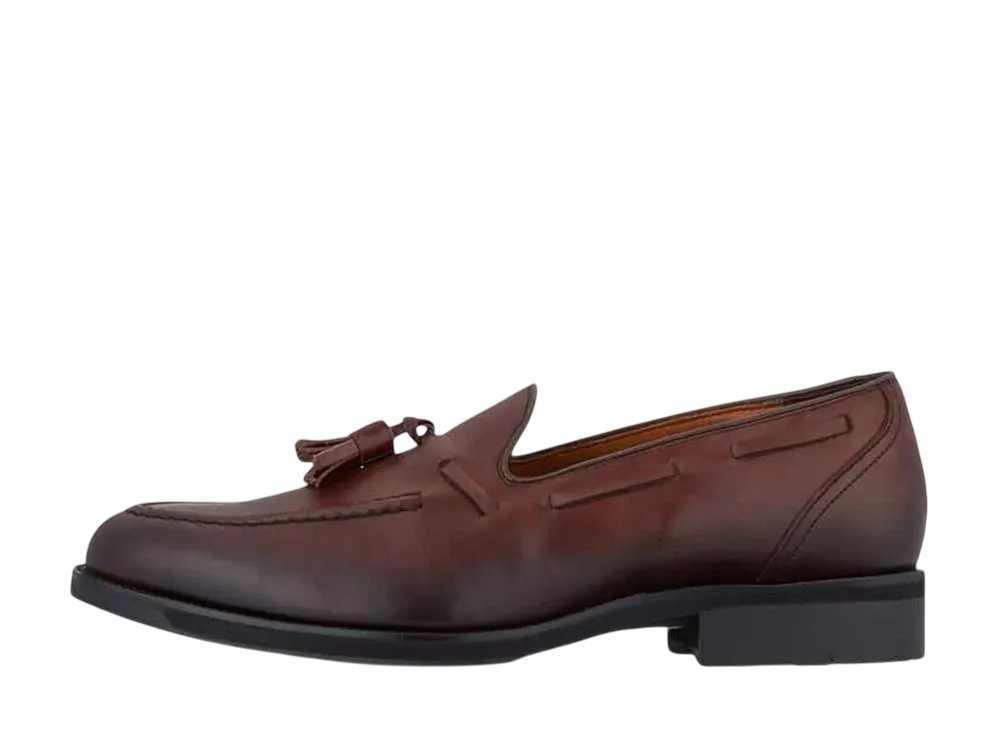 Asics Runwalk 3E "Coffee"