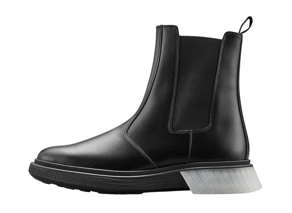 Asics Women's Runwalk Lead 2E "Black/White"