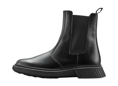 Asics Women's Runwalk Lead 2E "Black"