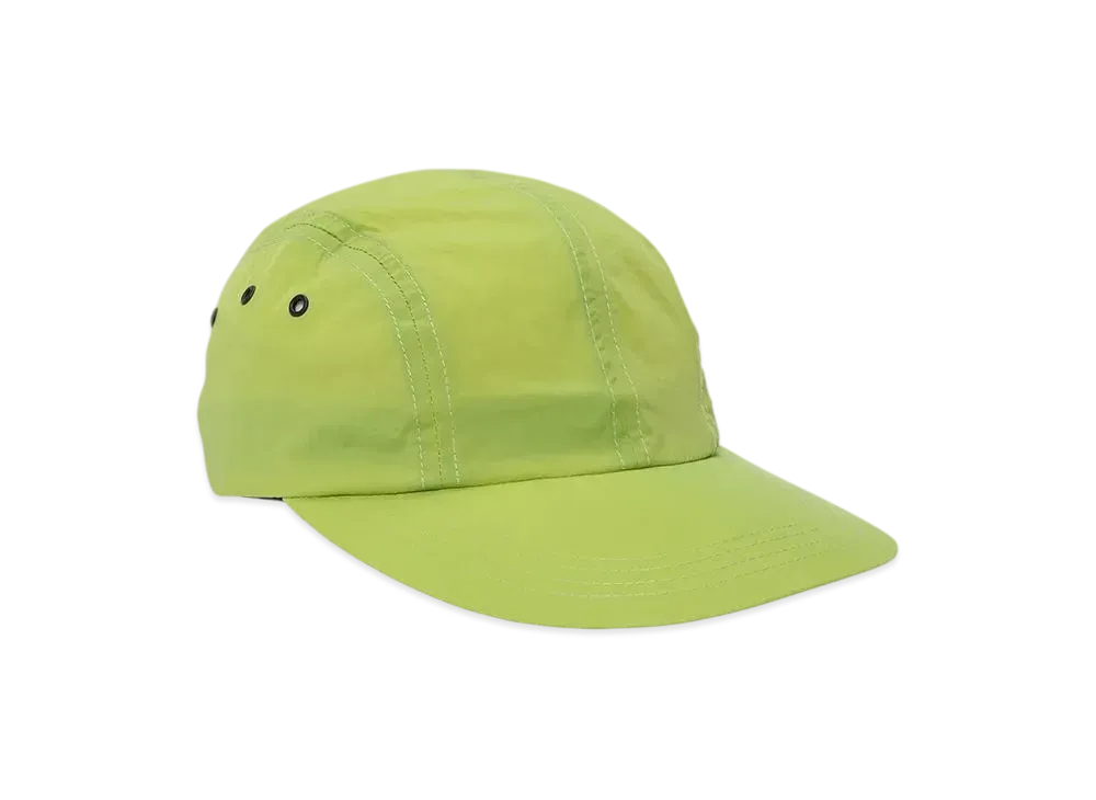 HUF Hufland Long Bill Hat "Diffused Jade"