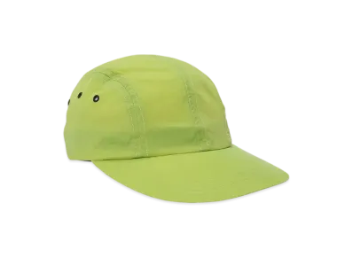 HUF Hufland Long Bill Hat "Diffused Jade"