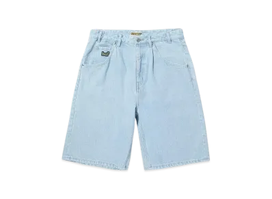 HUF Cromer Short "Light Blue"