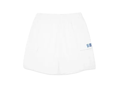HUF Arch Mesh Cargo Short "White"