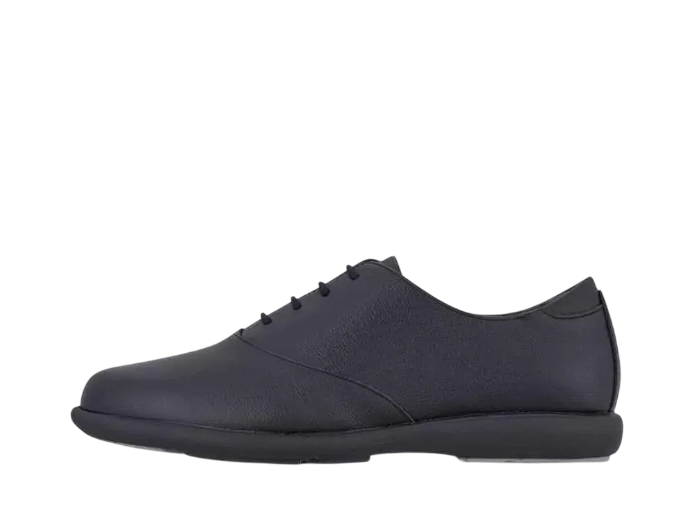 アシックス ウィメンズ ペダラ 2E "ブラック"