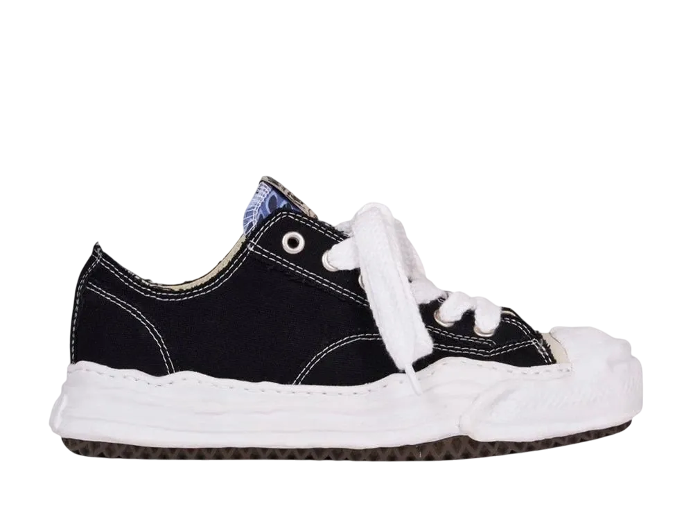 フェノメノン × メゾンミハラヤスヒロ ハンク "ブラック"