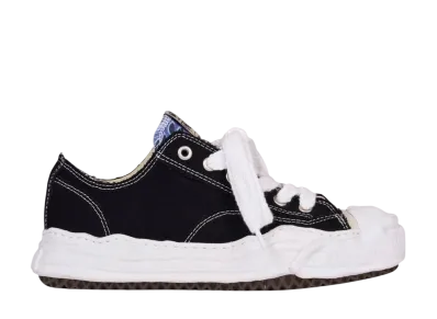 PHENOMENON × Maison MIHARA YASUHIRO HANK "Black"