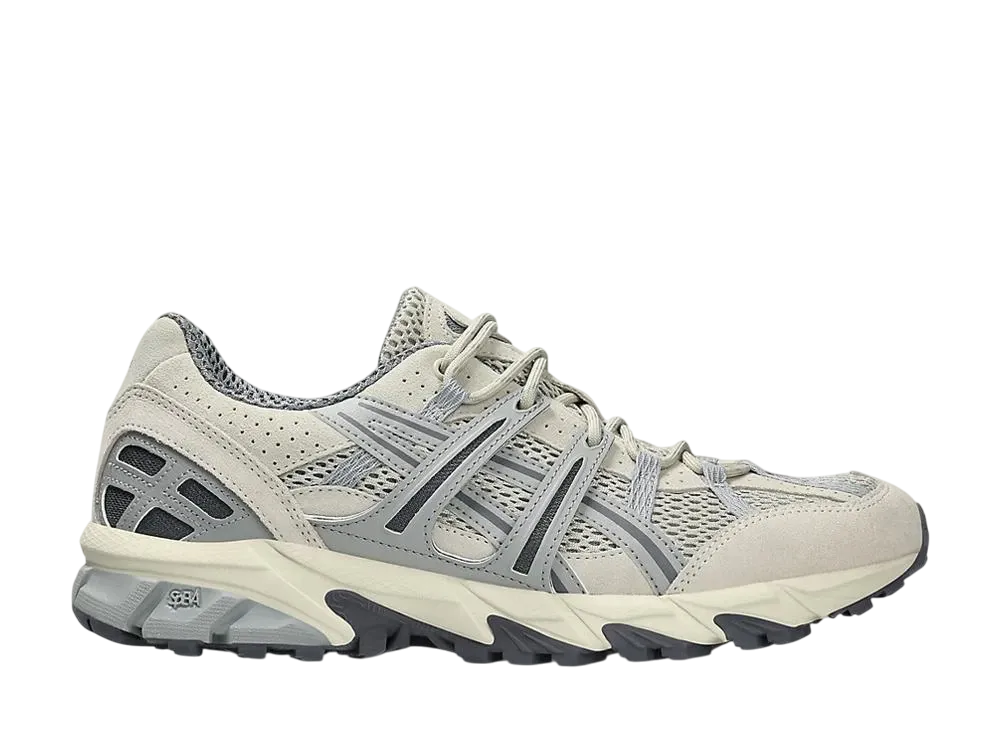 アシックス ゲルソノマ15-50 "スモークグレー/ミッドグレー"