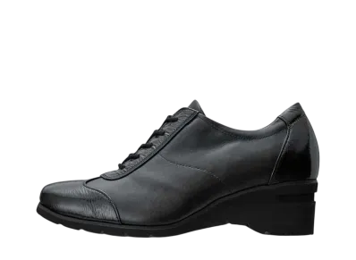 Asics Women's Pedala 3E "Black/Black"