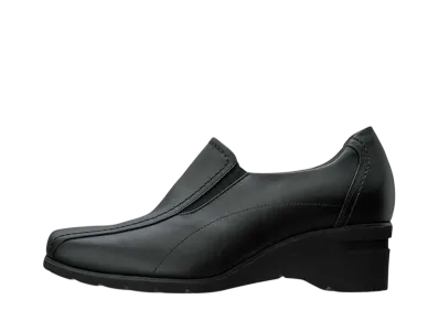 Asics Women's Pedala 3E "Black"