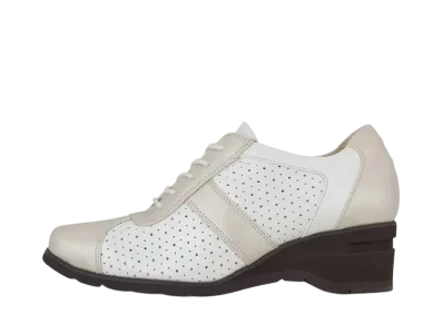 Asics Women's Pedala 3E "White"