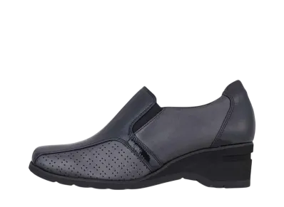 Asics Women's Pedala 3E "Black/Black"