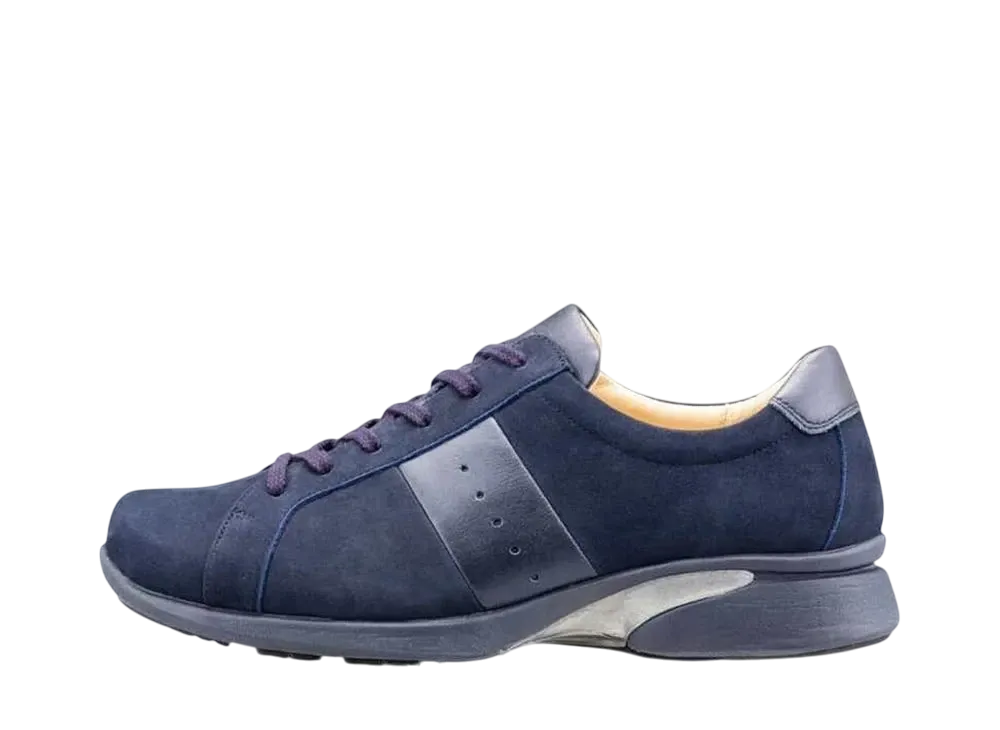 アシックス ウィメンズ ペダラ 3E "ディープオーシャン/ディープオーシャン"