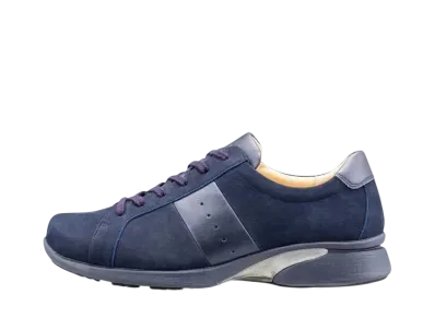 Asics Women's Pedala 3E "Deep Ocean/Deep Ocean"