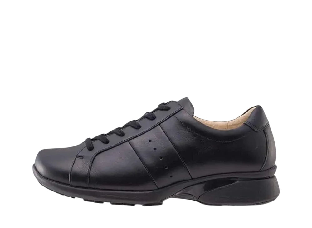 アシックス ウィメンズ ペダラ 3E "ブラック"