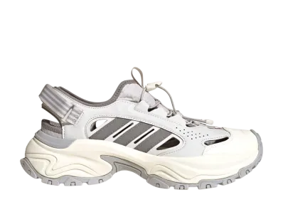 adidas Sneaker Sandal "Core White/Grey One"