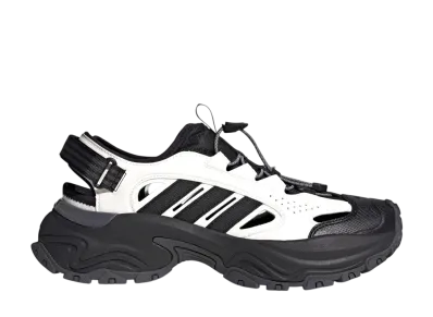 adidas Sneaker Sandal "Core White/Grey Six/Core Black"