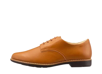 Asics Women's Pedala 2E "Brown"