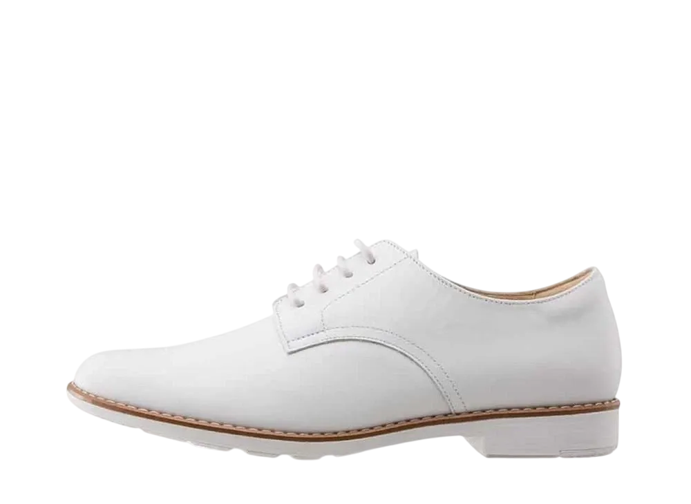 アシックス ウィメンズ ペダラ 2E "ホワイト"