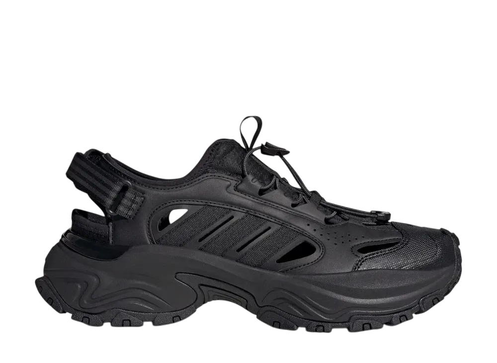 adidas Sneaker Sandal "Core Black/Grey Six"