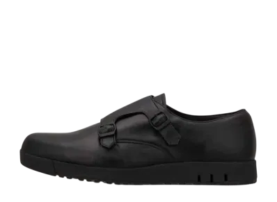 Asics Runwalk GORE-TEX 2E "Black"