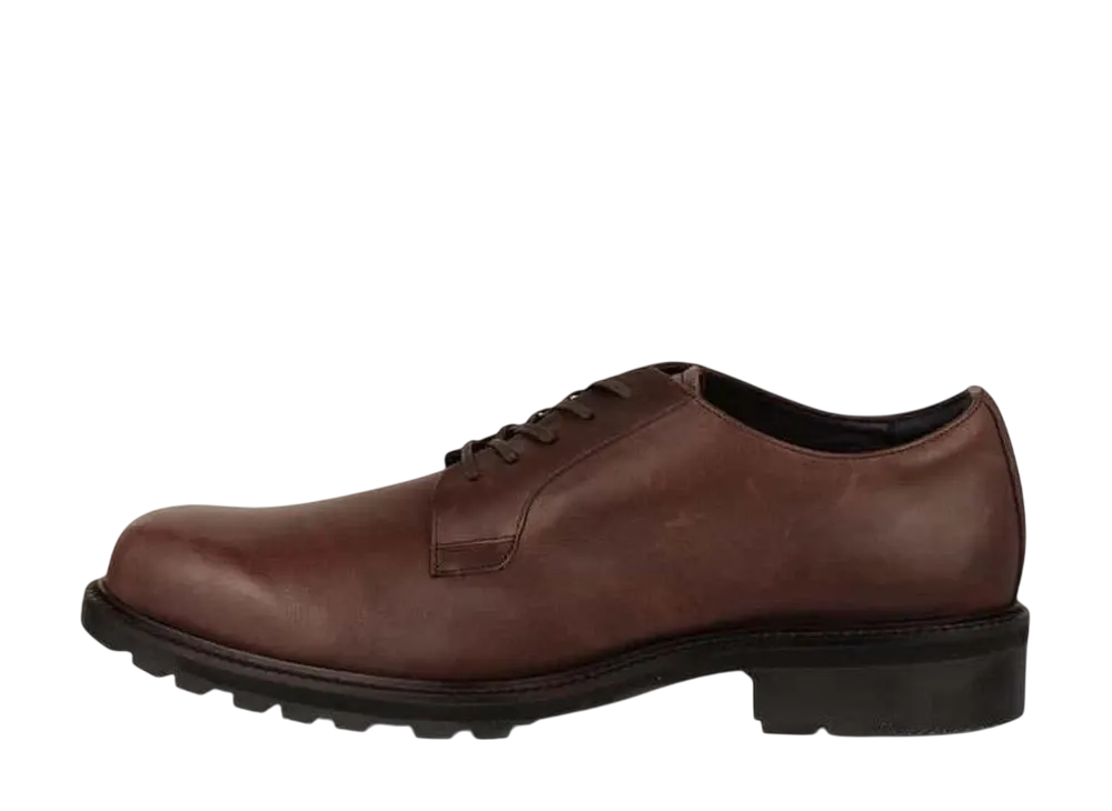 アシックス ランウォーク 3E "コーヒー"