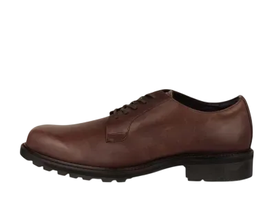 Asics Runwalk 3E "Coffee"