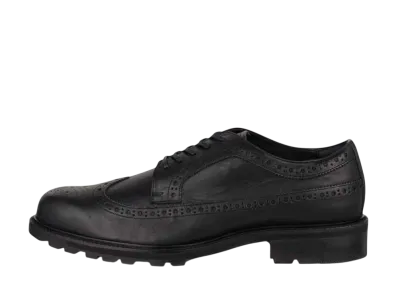 Asics Runwalk 3E "Black"