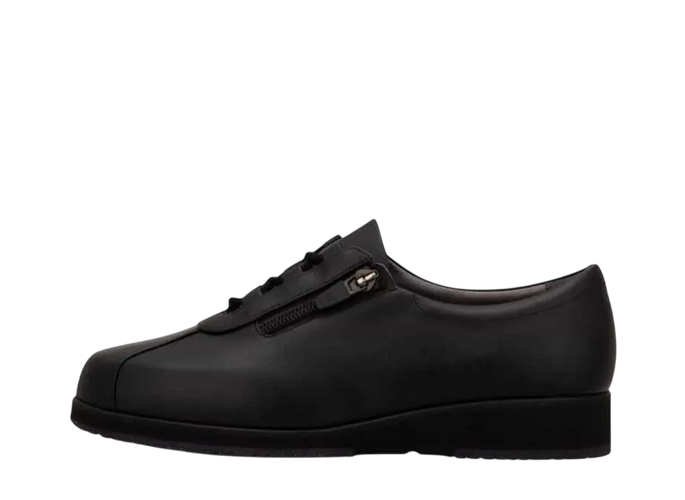 アシックス ウィメンズ ペダラ アイス 4E "ブラック"