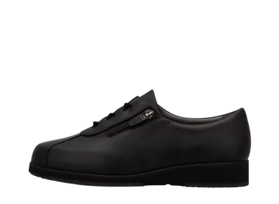 Asics Women's Pedala Ice 4E "Black"