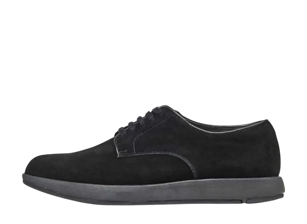 アシックス ランウォーク ゴアテックス 2E "ブラック"