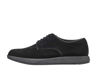 Asics Runwalk GORE-TEX 2E "Black"