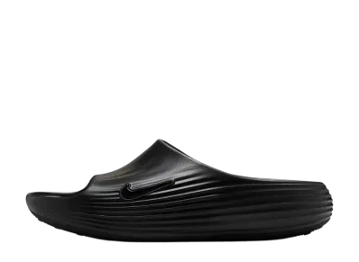 Nike ReactX Rejuven8 "Triple Black"