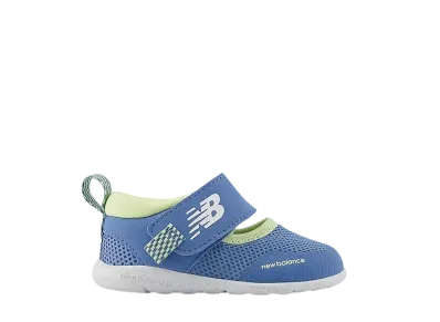 New Balance TD 208F "Blue Laguna/Limelight"