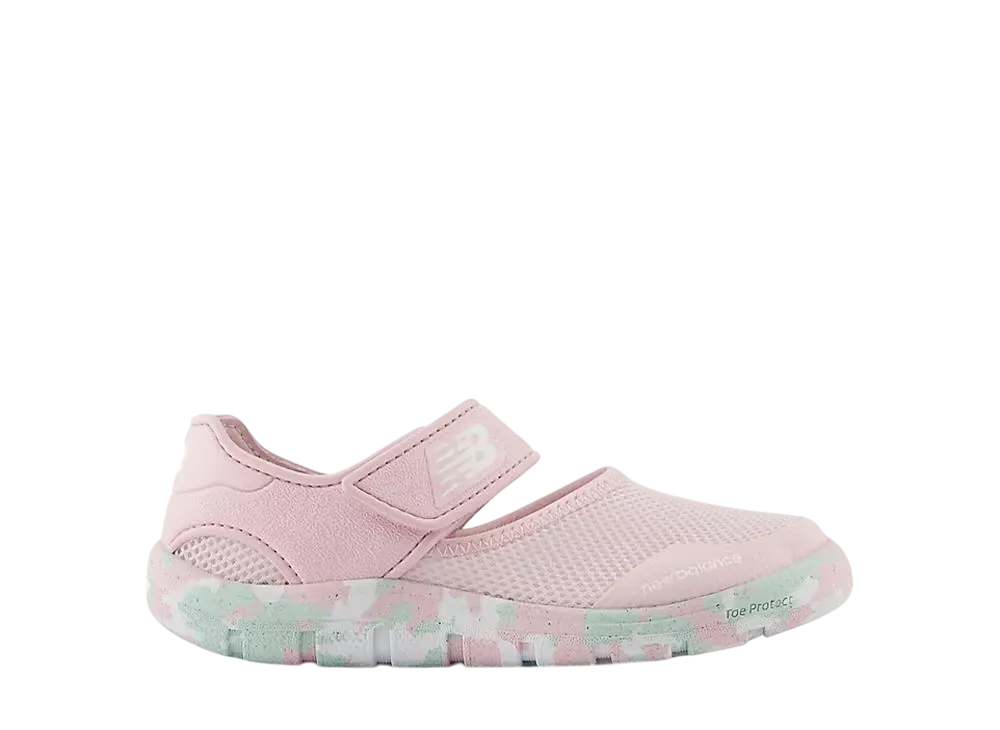 ニューバランス GS 208 "ローズシュガー/クレイアッシュ" (キッズ)