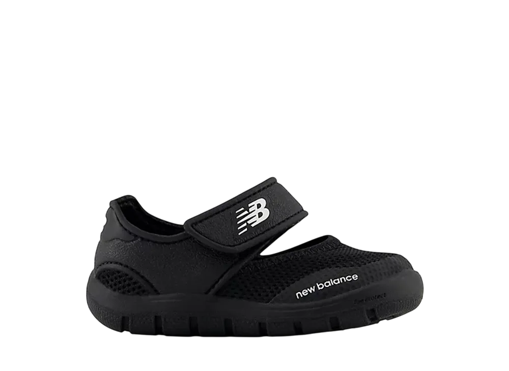 ニューバランス PS 208 "ブラック/ホワイト" (キッズ)